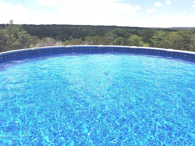 Cabins (Killeen, Texas, United States)