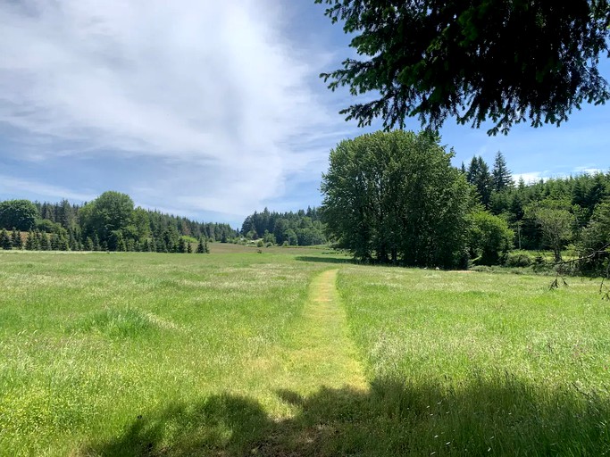 Tipis (Scotts Mills, Oregon, United States of America)