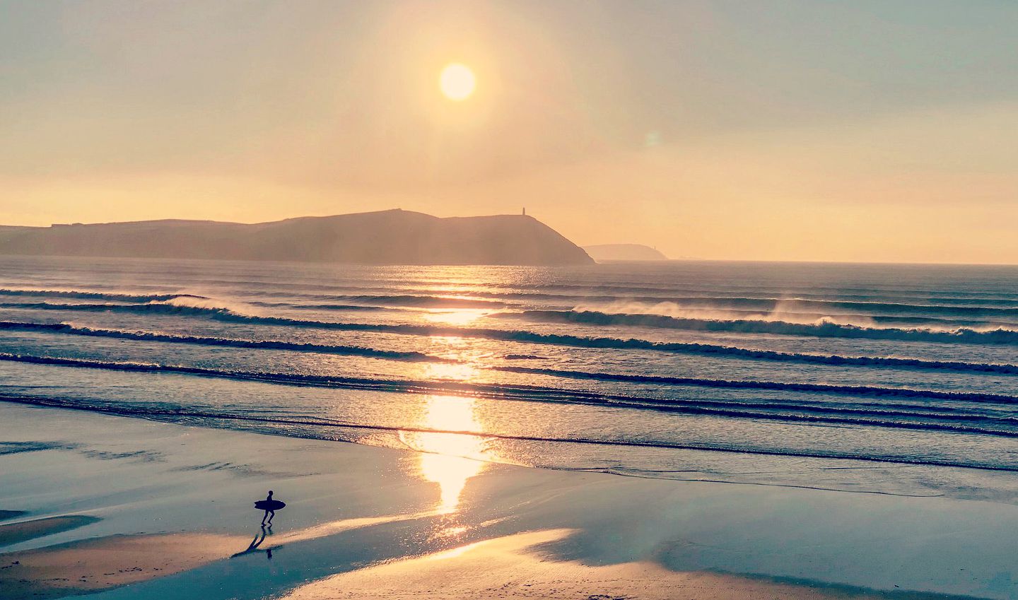 Luxury Safari Tent with Private BBQ and Fire Pit Ideal for Glamping in Cornwall