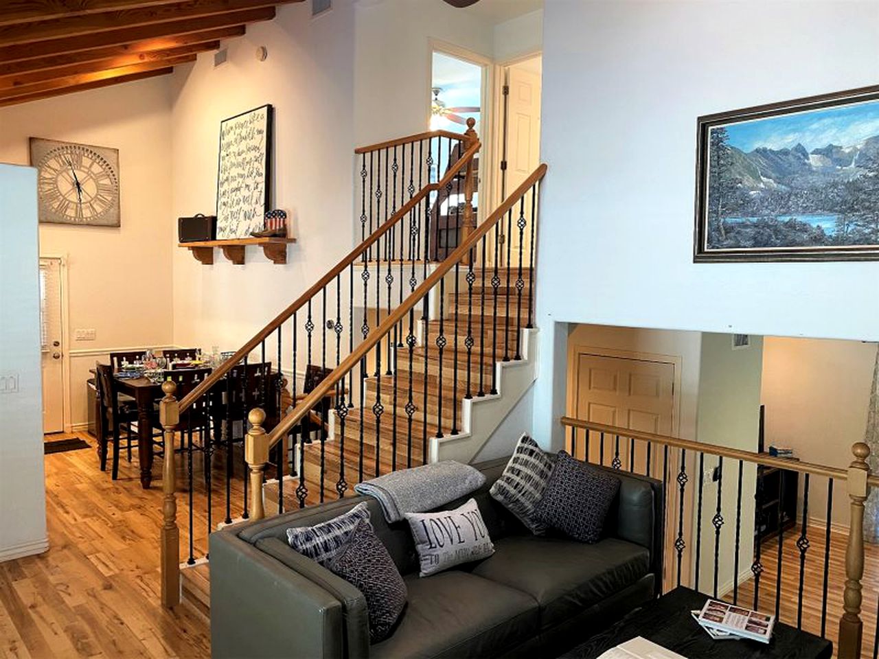 Beautiful Prescott Cabin Rental with a Hot Tub