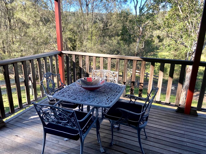 Cottages (Wollombi, New South Wales, Australia)