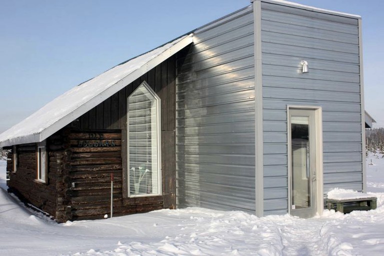 Cottages (Prince George, British Columbia, Canada)
