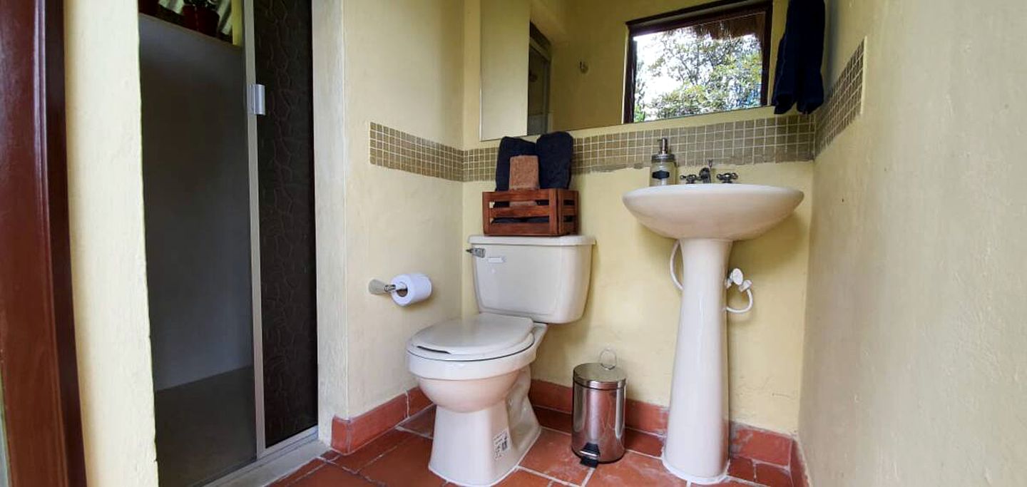 Amazing Guasca Glamping Accommodation in Cundinamarca, Colombia