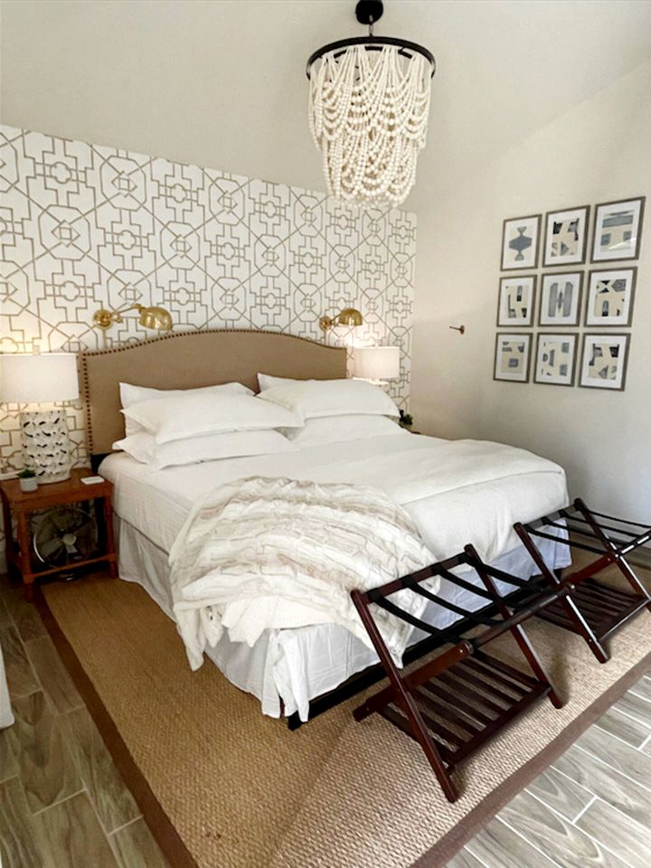 Idyllic Cottage Rental with Fire Pit Ideal for a Romantic Getaway near Nashville, TN