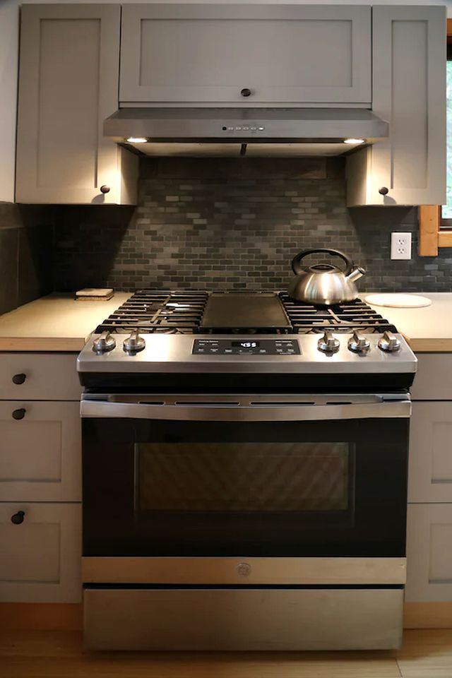 Beautiful Nelson Accommodation for Deluxe Canada Glamping