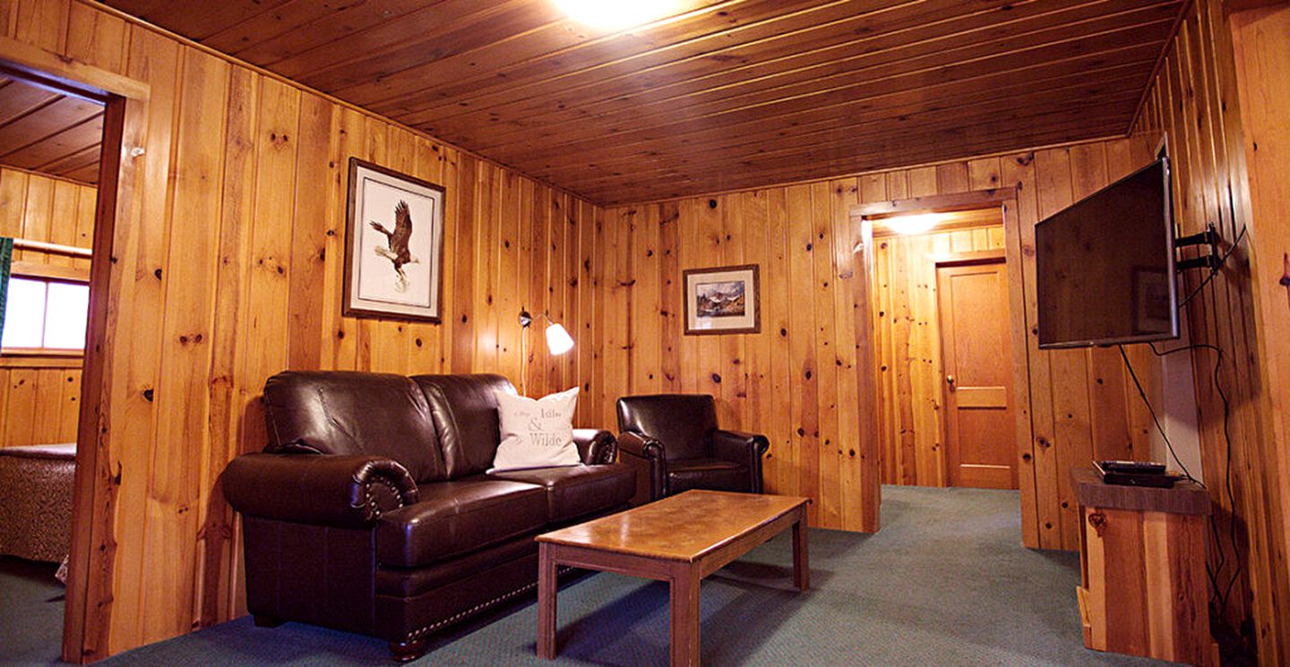 Estes Park Cabin Rental for Colorado Getaways