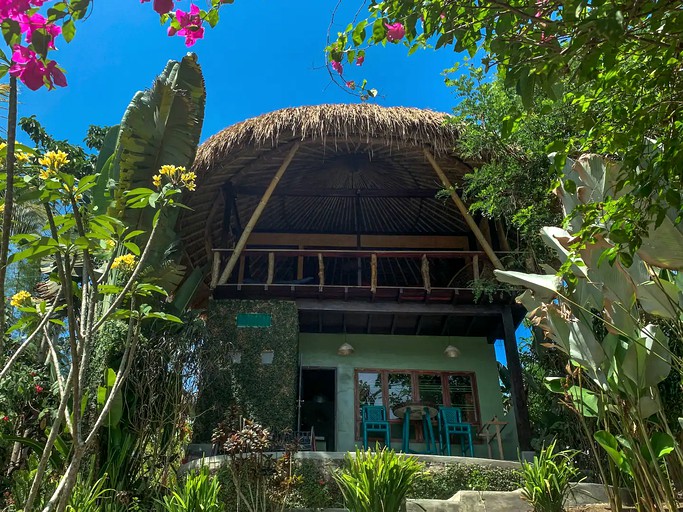 Tree Houses (Kabupaten Tabanan, Bali, Indonesia)