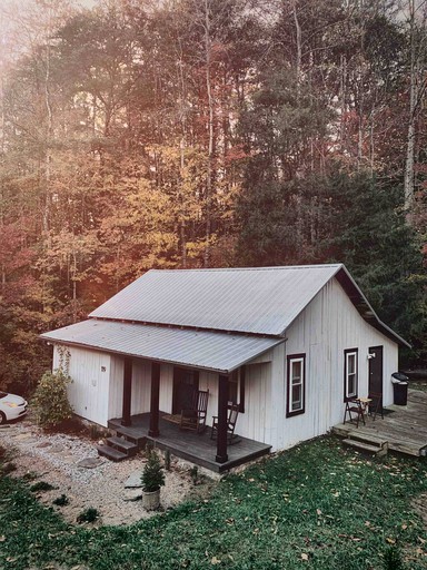 Cabins (Robbinsville, North Carolina, United States of America)