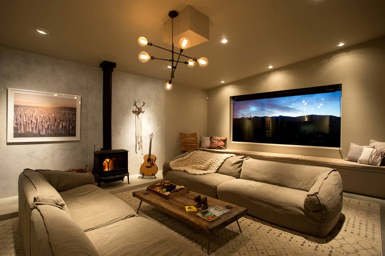 Cottages (Yucca Valley, California, United States)