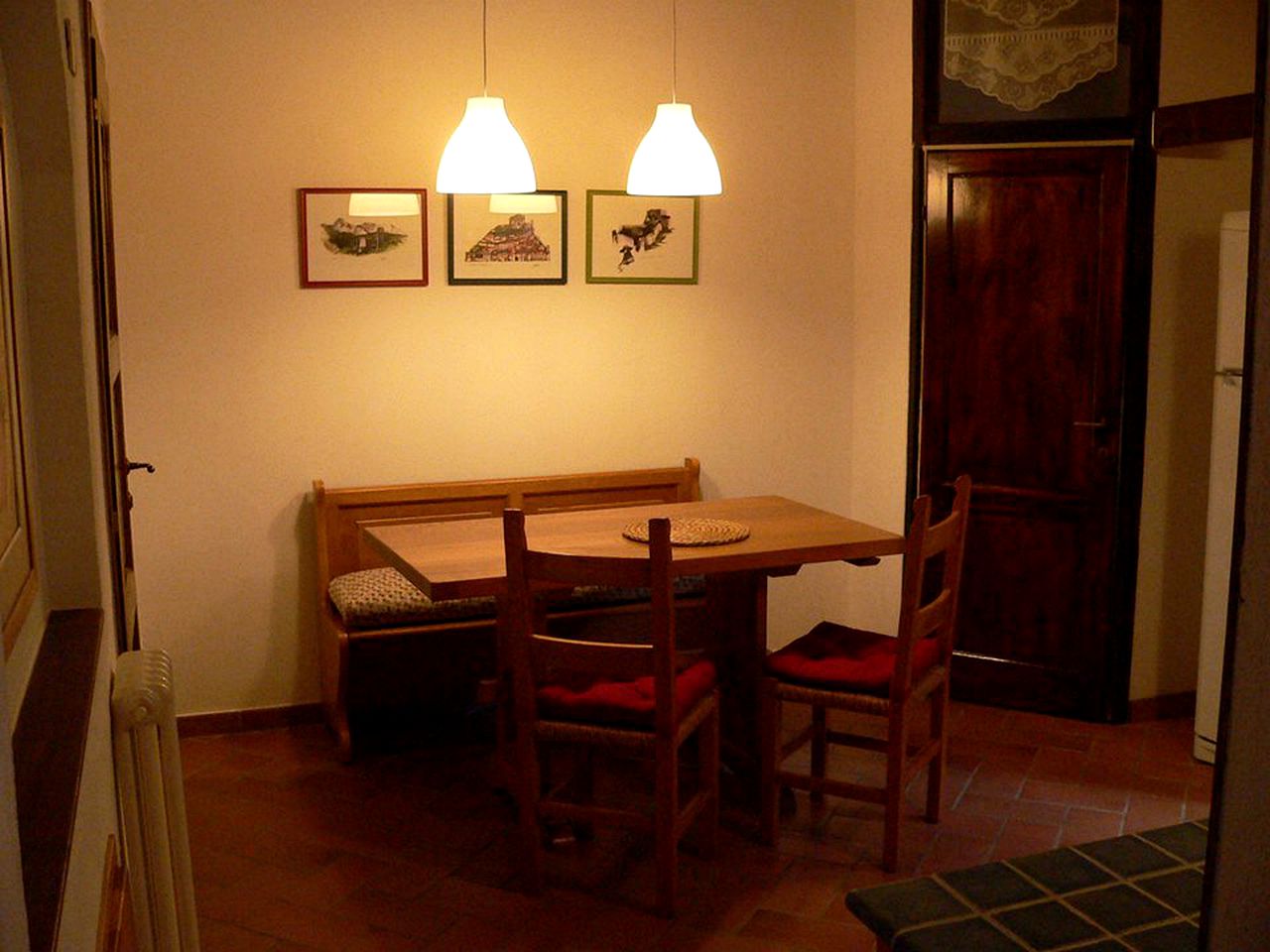 Rural Cottage Rental in Tuscany for Family Holidays in Italy