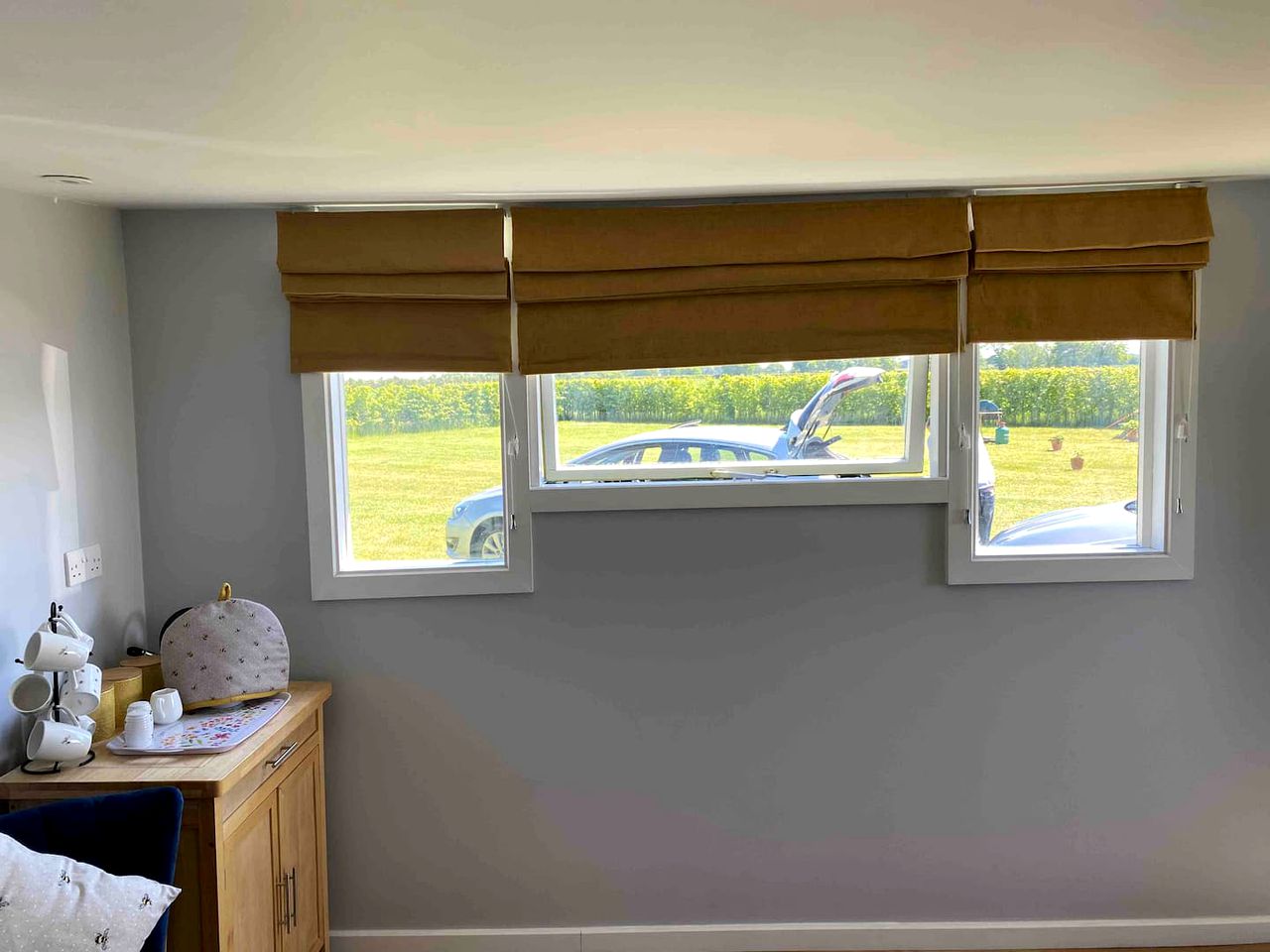 Lovely Norfolk Holiday Cottage for a Romantic Getaway in England