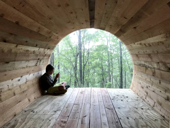 Tree Houses (Wildwood, Georgia, United States of America)