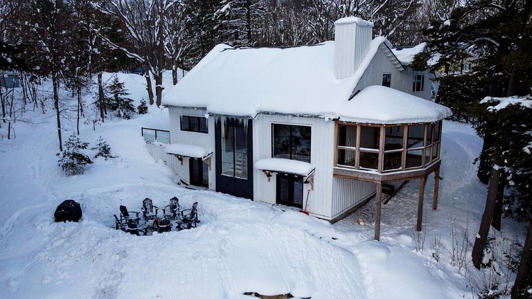 Vacation Rentals (Port Carling, Ontario, Canada)