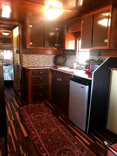 Airstreams (Hartwell, Georgia, United States of America)