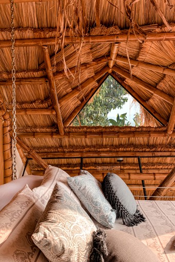 Huts (Chinchiná, Caldas, Colombia)