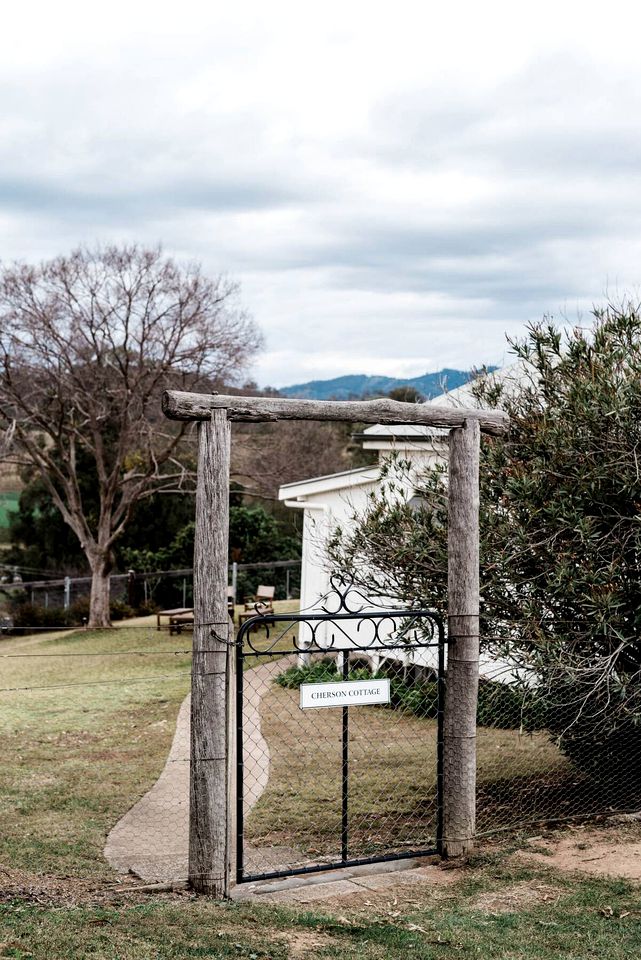 Picturesque Cottage Ideal for Hunter Valley Getaways