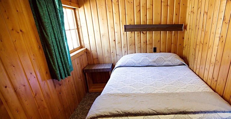 Cabins (Estes Park, Colorado, United States of America)