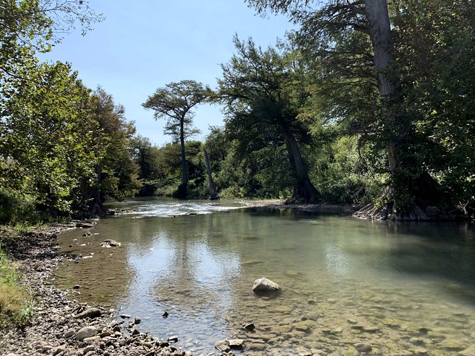 Cabins (Bandera, Texas, United States of America)