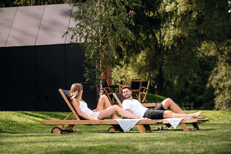 Cabins (Maribor, Maribor, Slovenia)