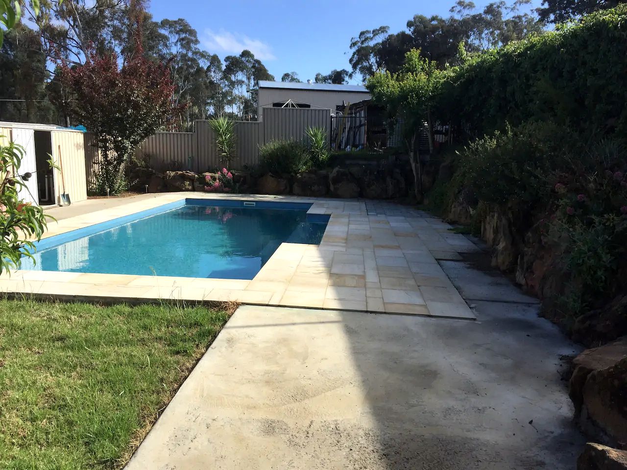 Charming Coonabarabran Cottage Ideal for a Getaway in New South Wales