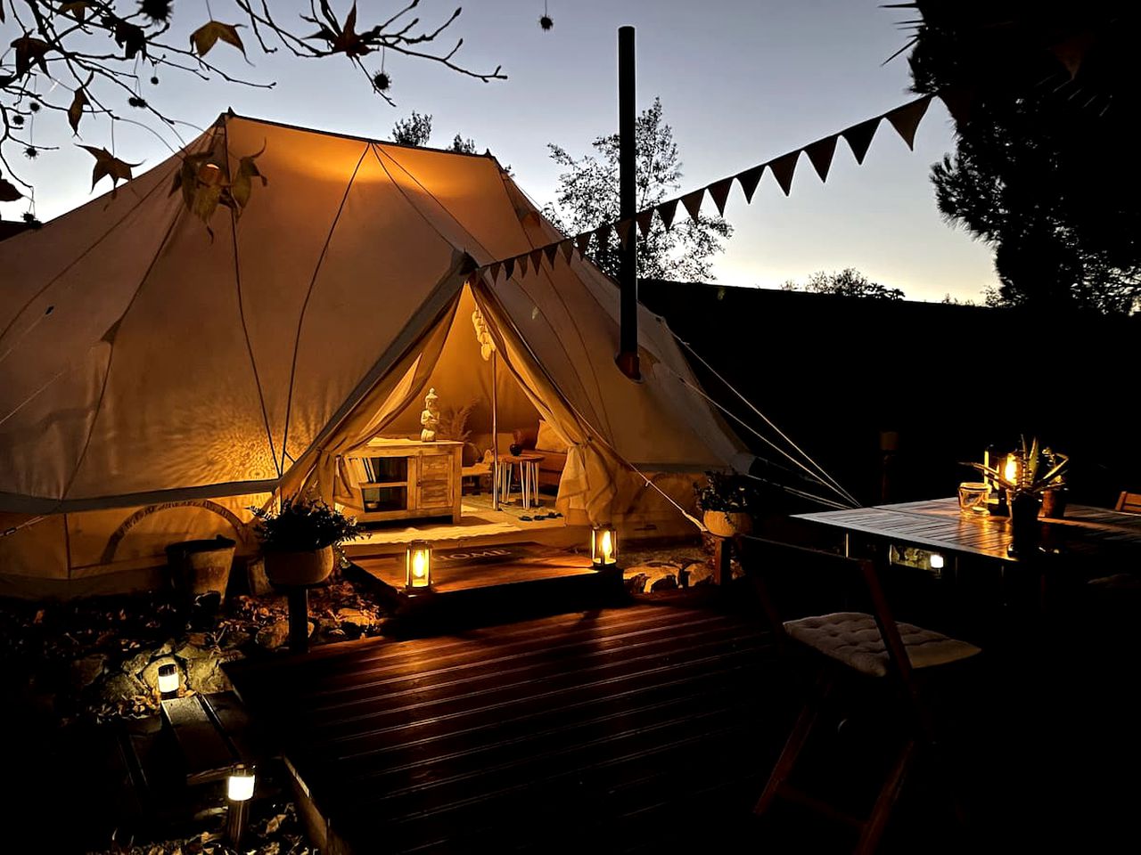 Luxury Evora Accommodation for the Best Portugal Glamping