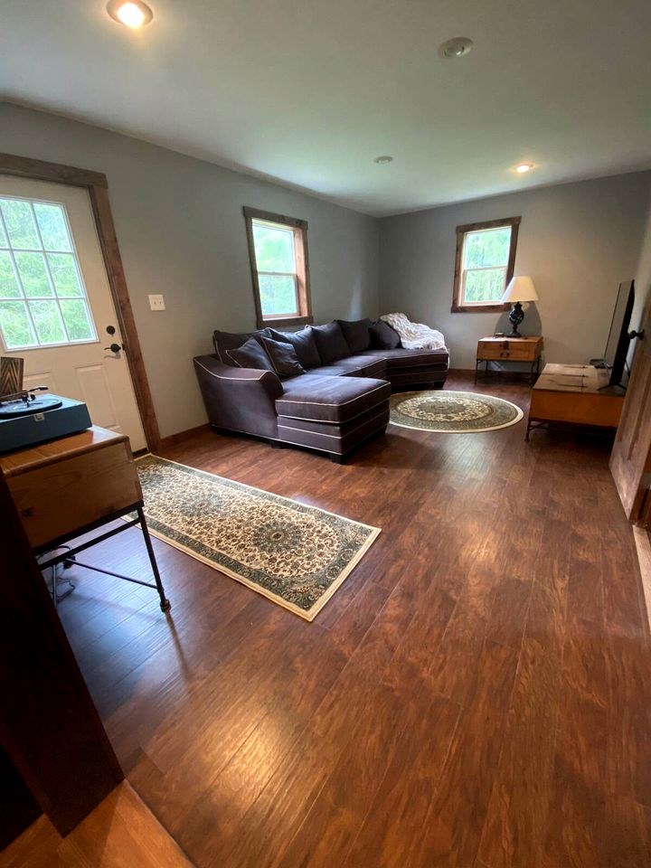 Finger Lakes Cabin for the Best Vacations in New York State