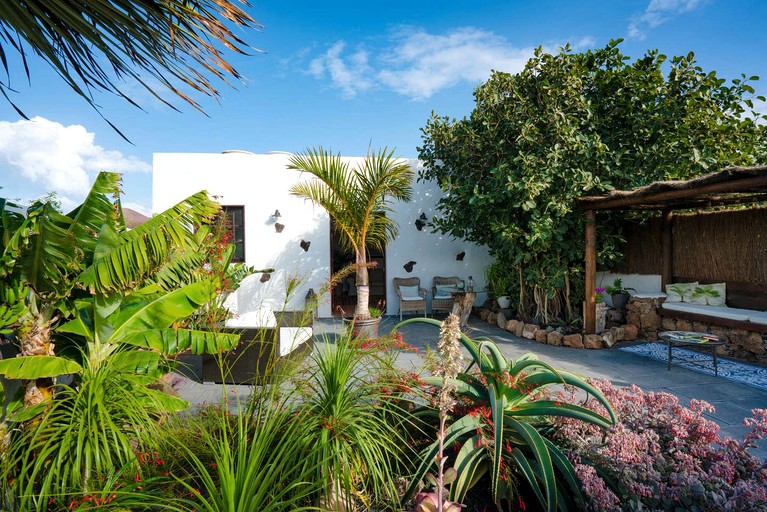 Vacation Rentals (Guatiza, Canary Islands, Spain)