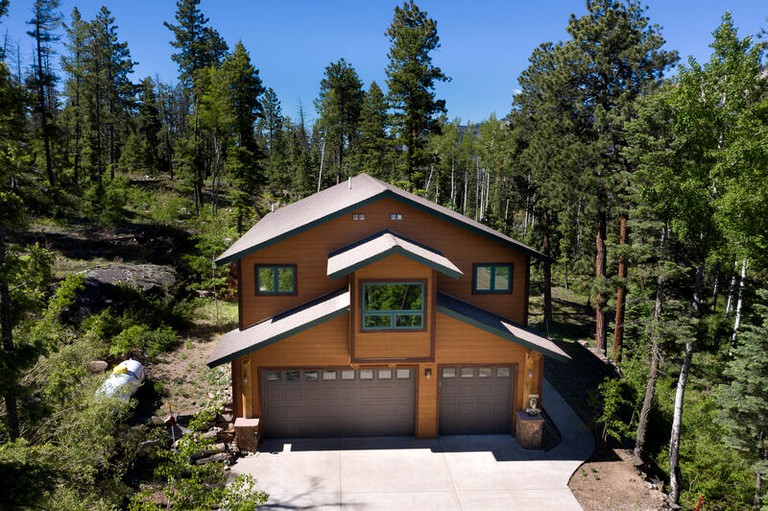 Cabins (Durango, Colorado, United States)