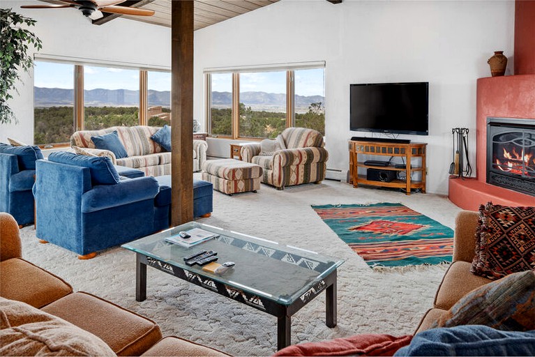 Cabins (Durango, Colorado, United States)