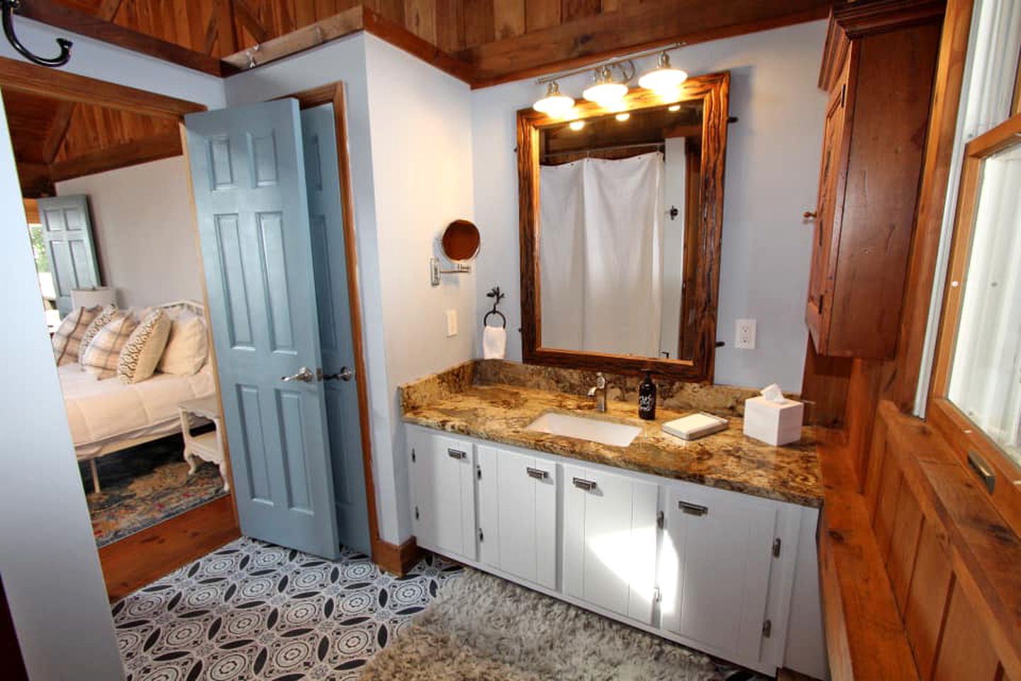 Fantastic Cabin Accommodation for Getaways near Chattahoochee National Forest, Georgia