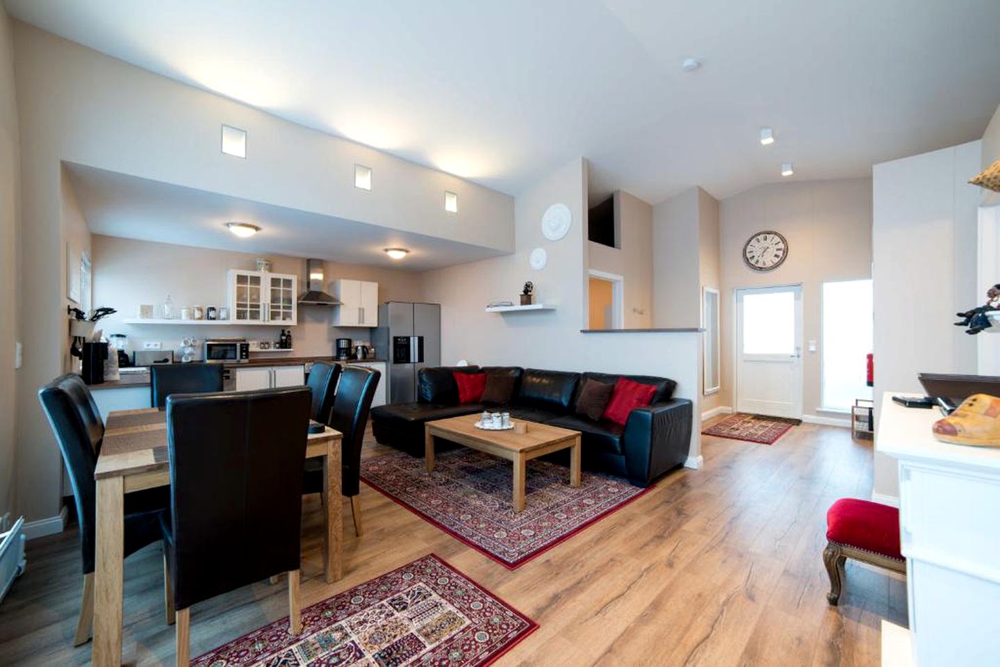 Modern Cottage Rental near Selfoss Ideal for Family Holidays in Iceland