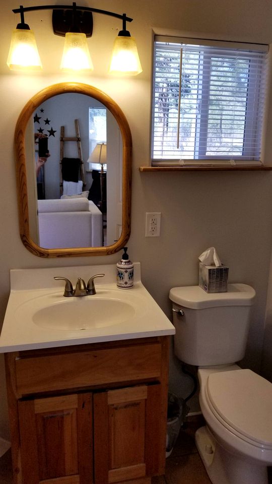 Peaceful Cabin Rental near the Piedra River Perfect for Glamping in Colorado
