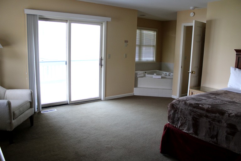 Vacation Rentals (United States of America, Lake George, New York)
