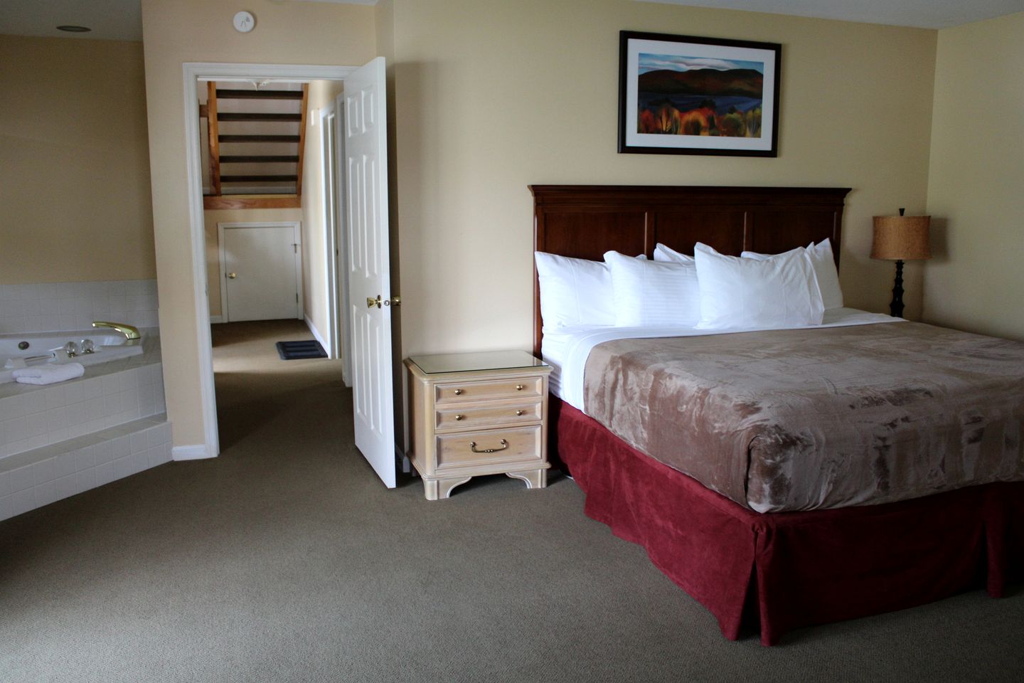 Family Vacation Rental with Great to Create New Memories in NY