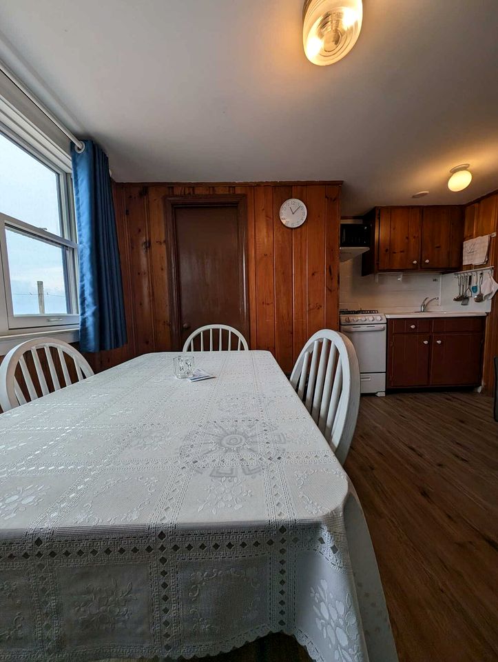 Unwind Steps from the Ocean in Coastal Serenity in North Truro, Massachusetts