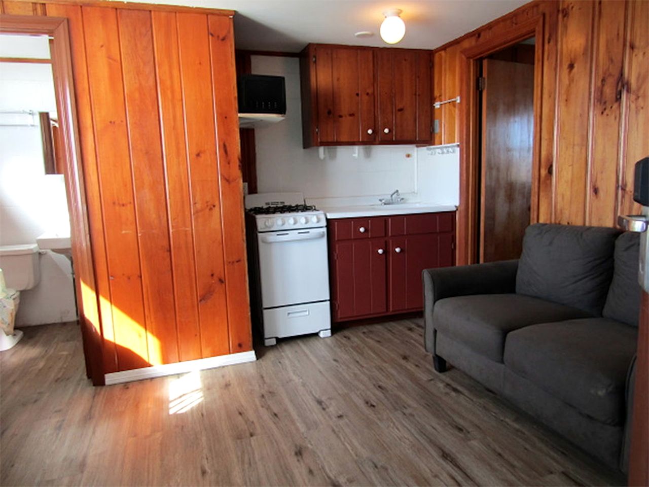 Unwind Steps from the Ocean in Coastal Serenity in North Truro, Massachusetts