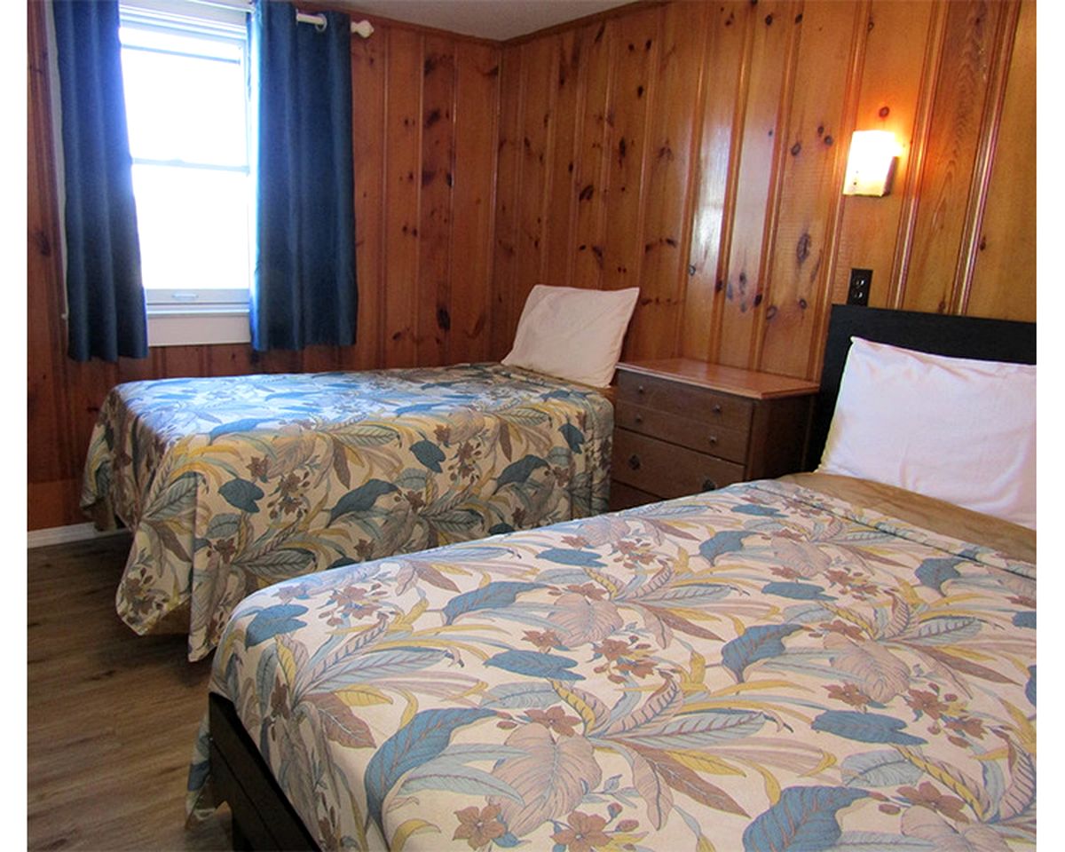 Unwind Steps from the Ocean in Coastal Serenity in North Truro, Massachusetts