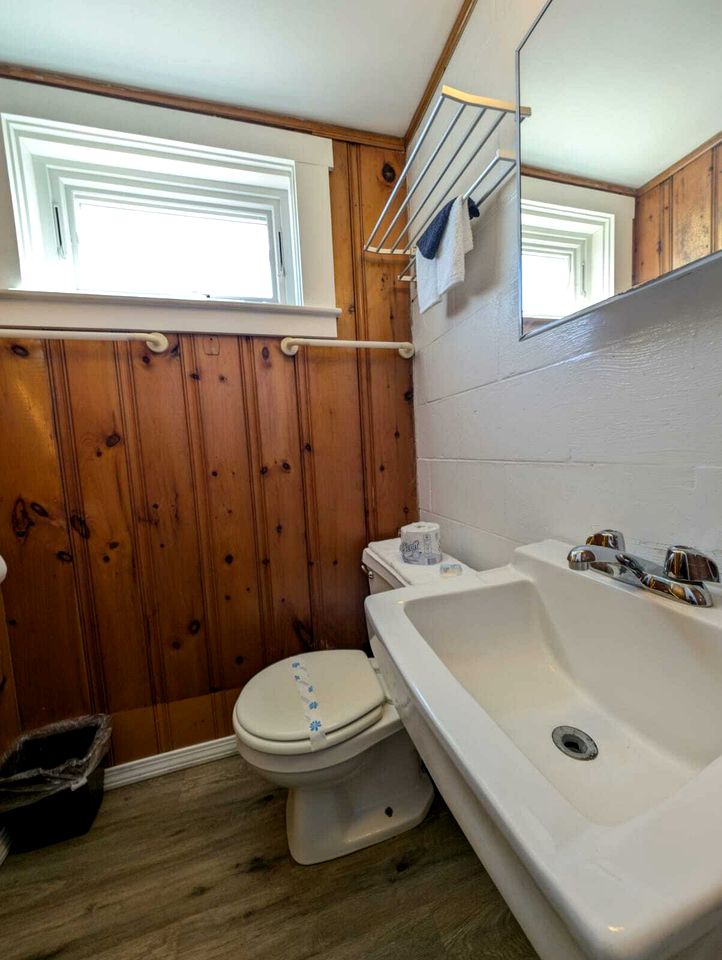 Unwind Steps from the Ocean in Coastal Serenity in North Truro, Massachusetts