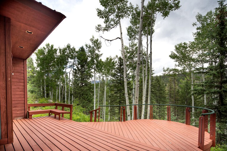 Cabins (Durango, Colorado, United States)