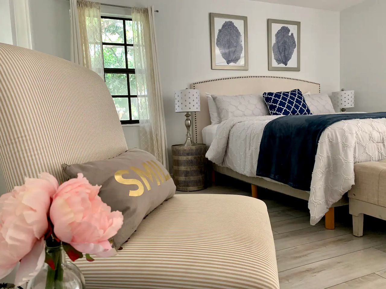 Cottage Rental with Indoor Pool for a Vacation in Florida