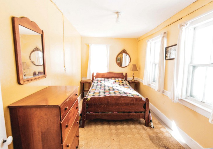 Ogontz Rustic Resort, Cabins 63008, Lyman, United States of America