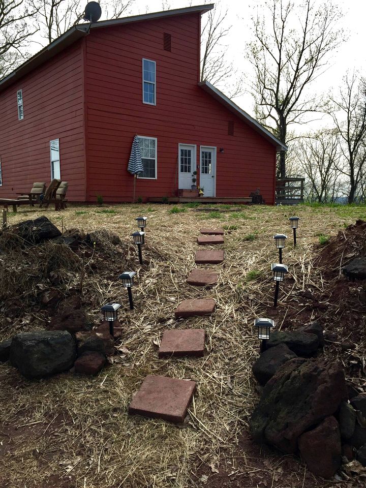 Peaceful Sweetwater Guesthouse for a Tennessee Family Vacation