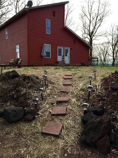 Cottages (Sweetwater, Tennessee, United States of America)