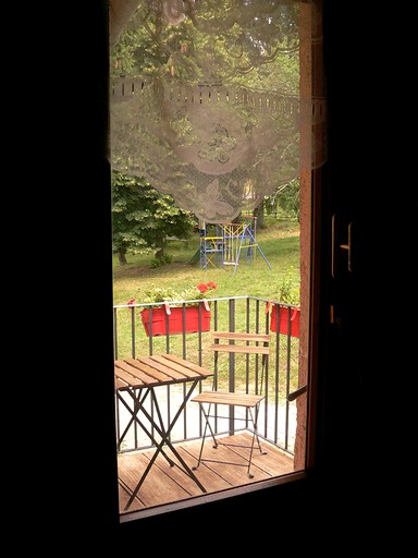 Cottages (Tuscany, Italy)