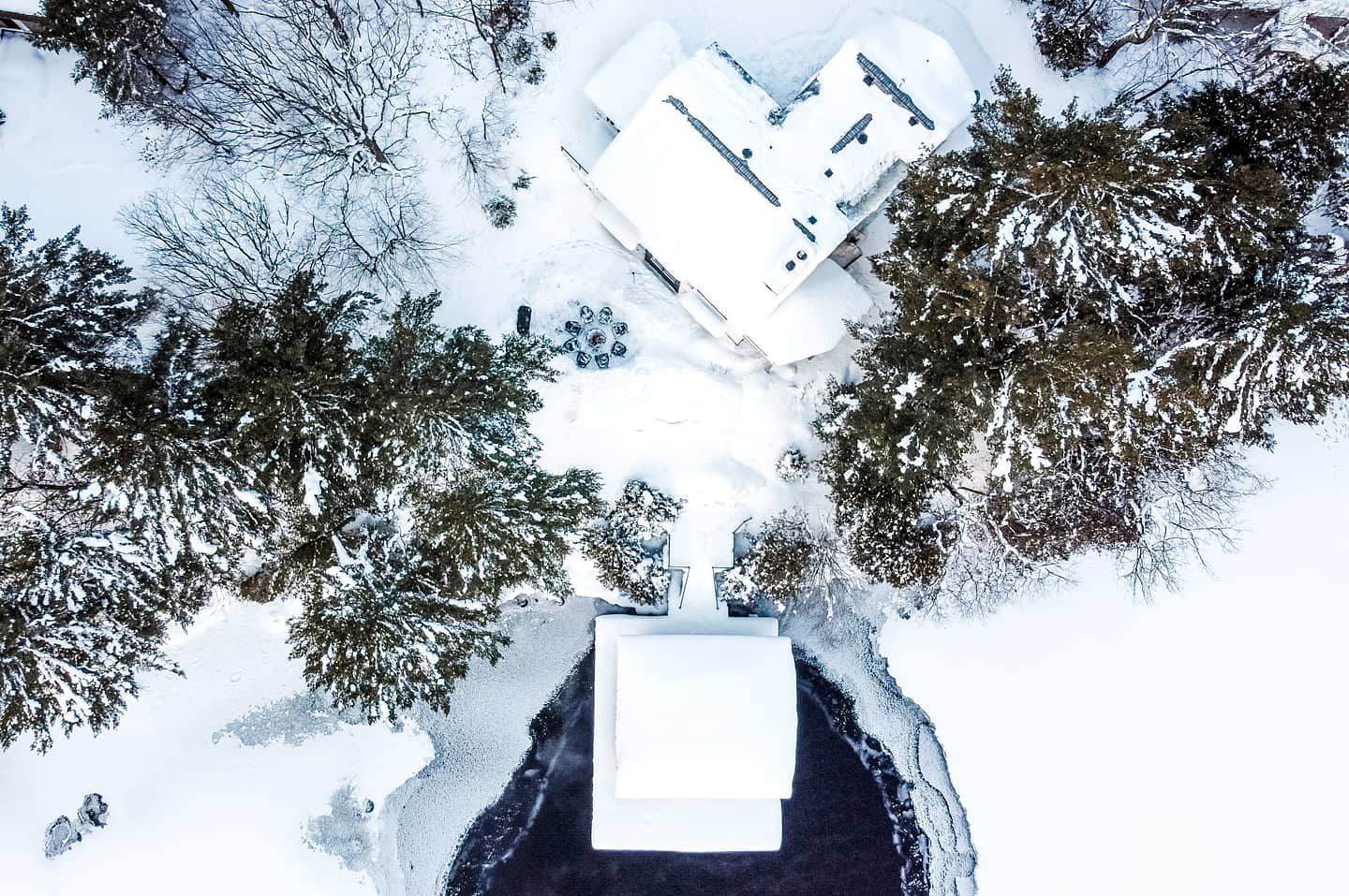 Luxurious Muskoka Lake in Port Carling, Ontario