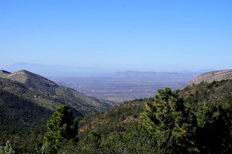 Domes (High Rolls, New Mexico, United States of America)