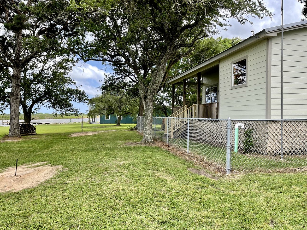 Idyllic Cabin with a Fire Pit Perfect for a Weekend Getaway from Houston