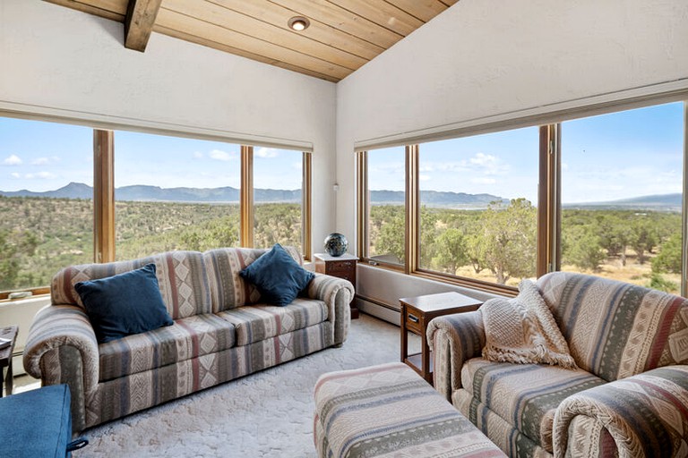 Cabins (Durango, Colorado, United States)