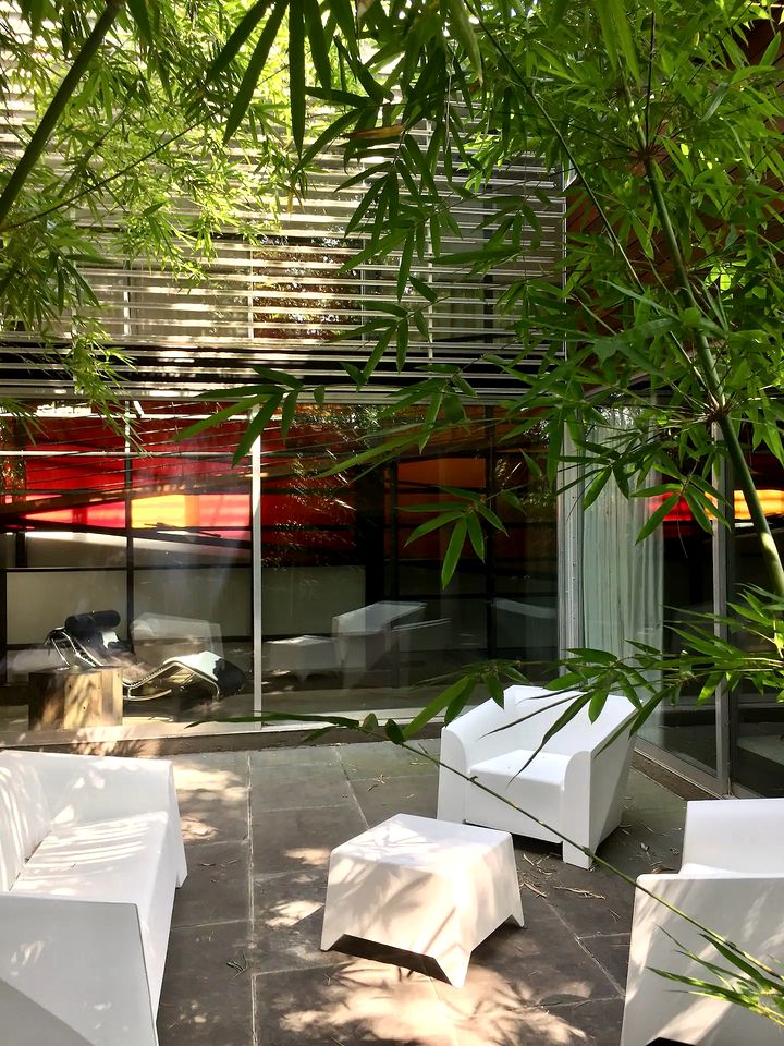 Iconic Austin Vacation Rental for a Weekend Getaway in Texas