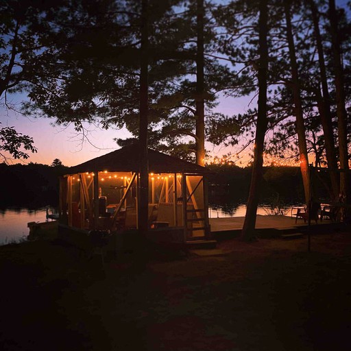 Cabins (Minocqua, Wisconsin, United States of America)